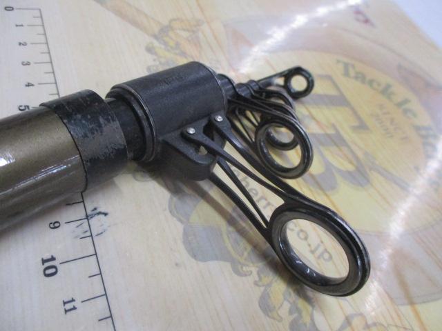 CWPMロングビーム 27-400T