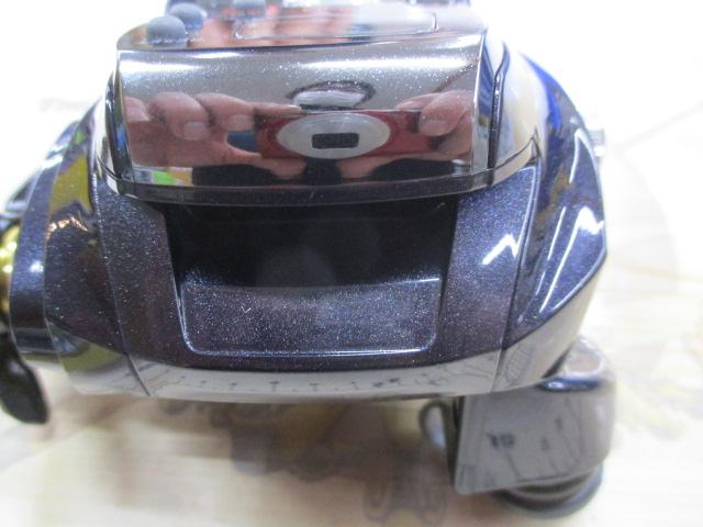 15レオブリッツ 300J