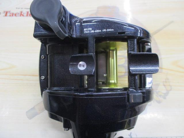 15レオブリッツ 300J