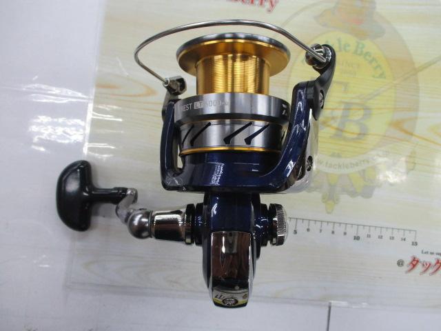 20クレスト LT6000-H｜＠ベリーネット 日本最大新品中古釣具WEBショップ