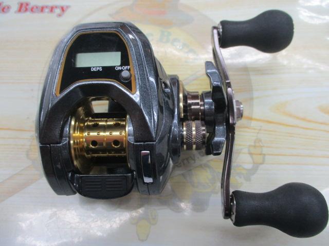 18タナセンサー 150DH