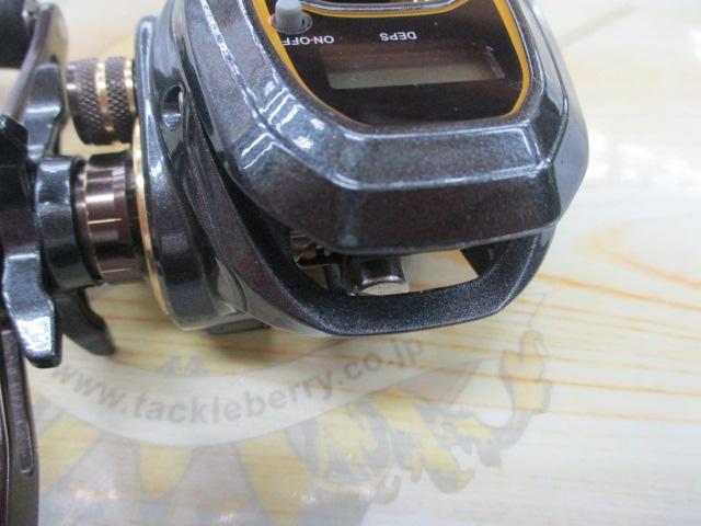 18タナセンサー 150DH｜＠ベリーネット 日本最大新品中古釣具WEBショップ