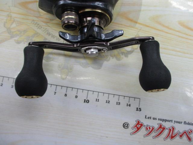18タナセンサー 150DH