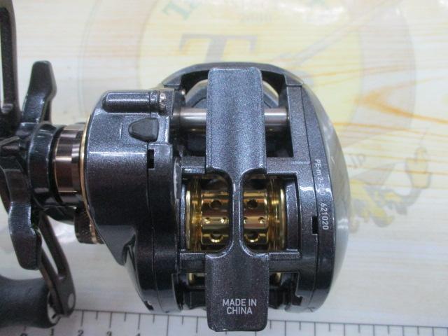 18タナセンサー 150DH