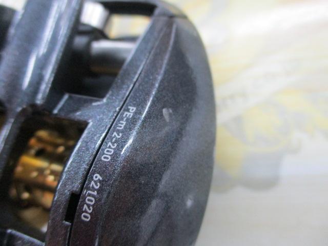 18タナセンサー 150DH