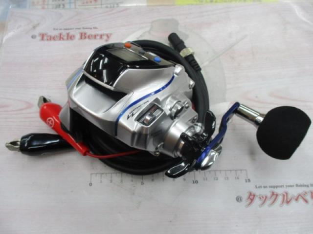 シーボーグ 300MJ-L｜＠ベリーネット 日本最大新品中古釣具WEBショップ
