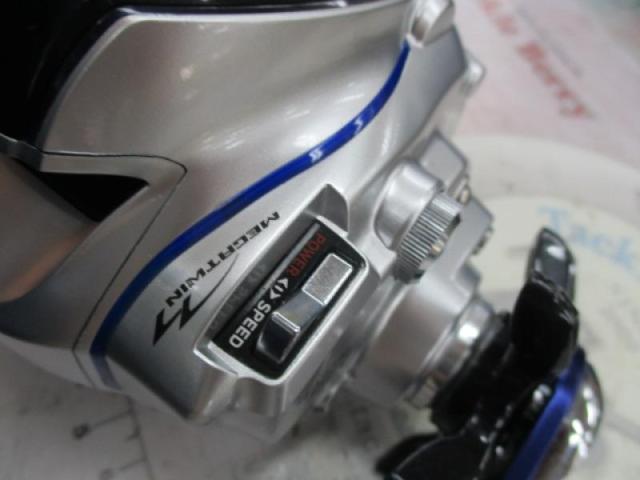シーボーグ300MJ-L ※ジャンク※ シーボーグ300MJ−L※ジャンク品 ダイワ