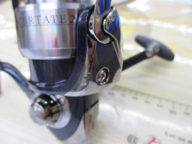 セルテート 2500｜＠ベリーネット 日本最大新品中古釣具WEBショップ
