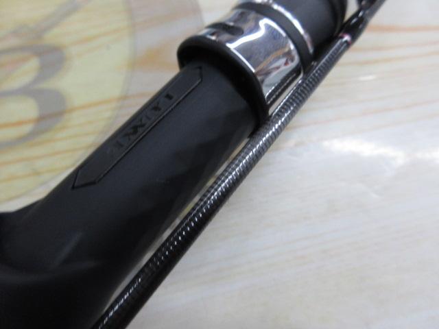 ラグゼ宵姫 爽 弐 S63UL-ソリッド