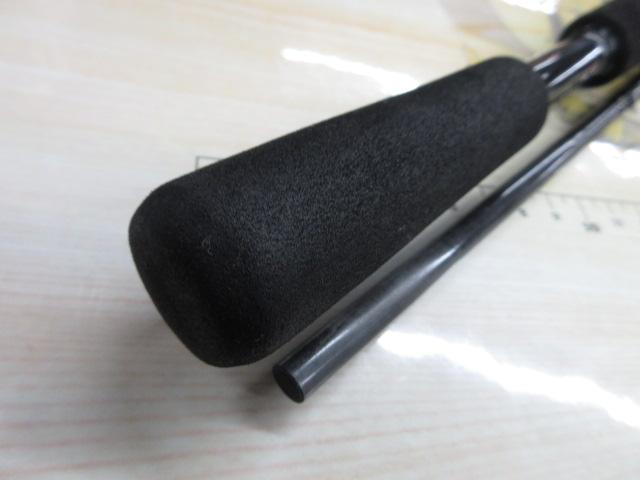 バスX 6102MHB・Y｜＠ベリーネット 日本最大新品中古釣具WEBショップ