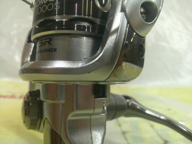 11バイオマスター 1000S｜＠ベリーネット 日本最大新品中古釣具WEBショップ