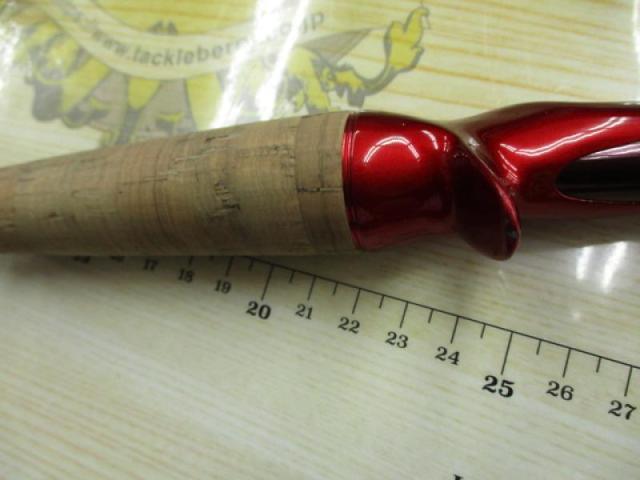 7 1/2(セブンハーフ) 76MLB｜＠ベリーネット 日本最大新品中古釣具WEB