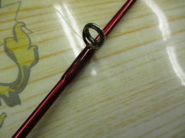 7 1/2(セブンハーフ) 76MLB｜＠ベリーネット 日本最大新品中古釣具WEB