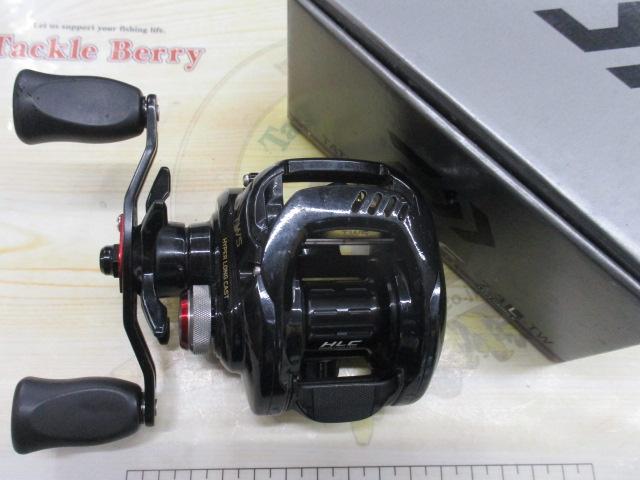 タトゥーラ HLC 7.3L-TW｜＠ベリーネット 日本最大新品中古釣具WEBショップ