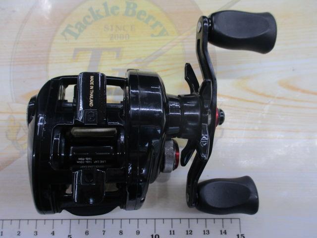 タトゥーラ HLC 7.3L-TW｜＠ベリーネット 日本最大新品中古釣具WEBショップ