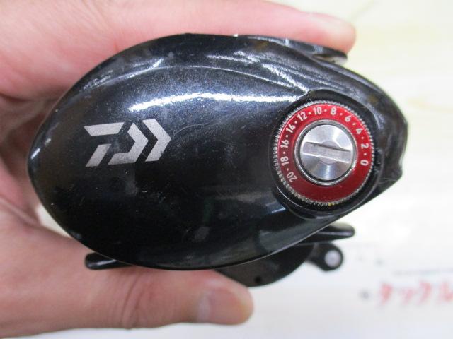 タトゥーラ HLC 7.3L-TW｜＠ベリーネット 日本最大新品中古釣具WEBショップ