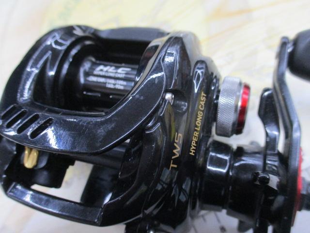 タトゥーラ HLC 7.3L-TW｜＠ベリーネット 日本最大新品中古釣具WEBショップ
