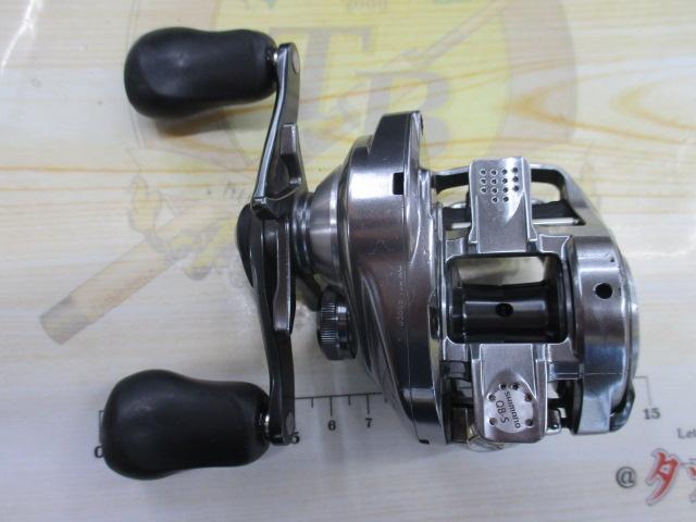 18バンタムMGL XG RH｜＠ベリーネット 日本最大新品中古釣具WEBショップ