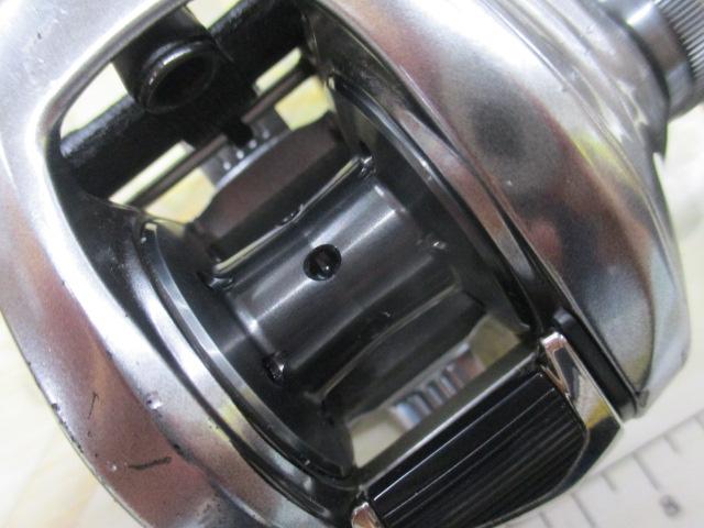 18バンタムMGL XG RH｜＠ベリーネット 日本最大新品中古釣具WEBショップ