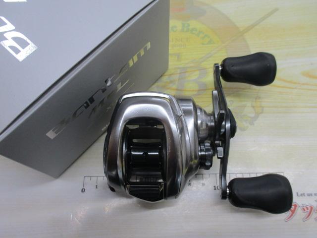 18バンタムMGL XG RH｜＠ベリーネット 日本最大新品中古釣具WEBショップ