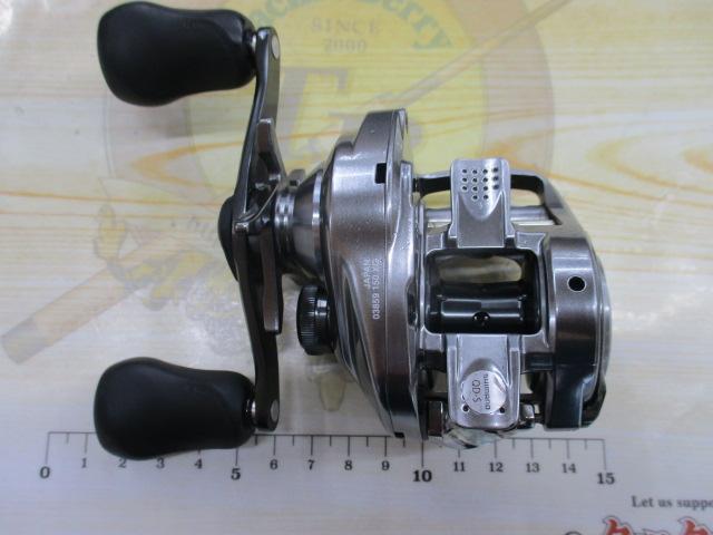 18バンタムMGL XG RH｜＠ベリーネット 日本最大新品中古釣具WEBショップ