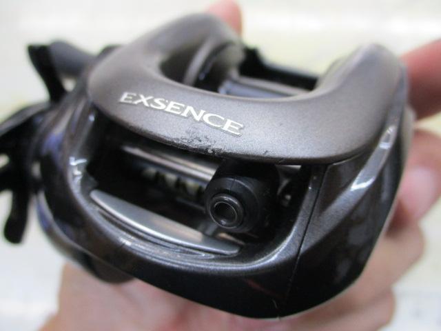 12エクスセンスDC RH｜＠ベリーネット 日本最大新品中古釣具WEBショップ