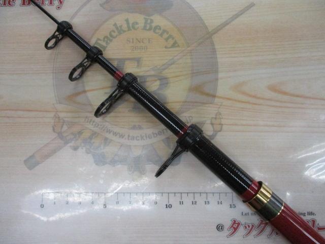 がま磯カゴスペシャルⅢ 4-53 スピニング