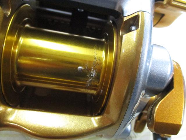 09電動丸 1000ヤリイカSP