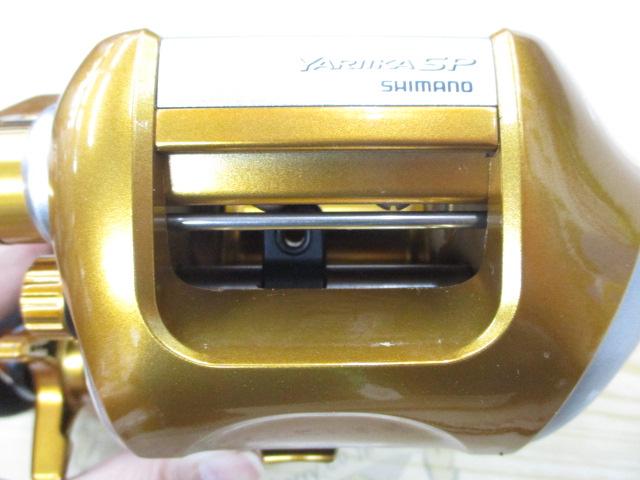 09電動丸 1000ヤリイカSP｜＠ベリーネット 日本最大新品中古釣具WEB