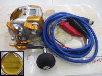 09電動丸 1000ヤリイカSP｜＠ベリーネット 日本最大新品中古釣具WEB