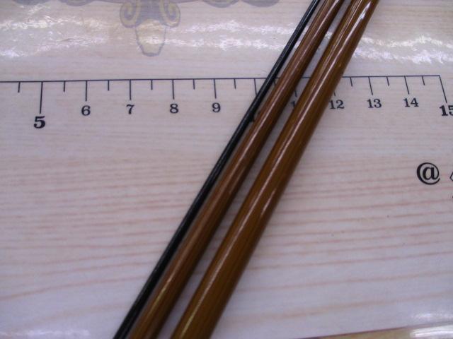 EX煌ヘラ竹模様 9