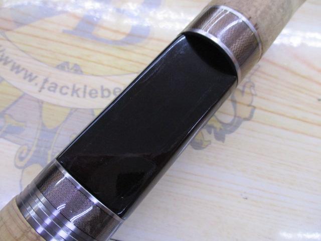 ダーインスレイヴ61UL-Hブラックヴェスパイン ｜＠ベリーネット 日本