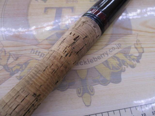 ダーインスレイヴ61IS-UL｜＠ベリーネット 日本最大新品中古釣具WEB