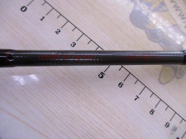 ダーインスレイヴ61IS-UL｜＠ベリーネット 日本最大新品中古釣具WEB