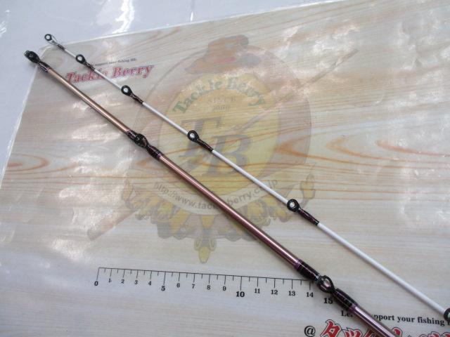 リーオマスター真鯛AIR SS-270AGS