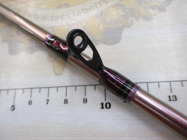 リーオマスター真鯛AIR SS-270AGS