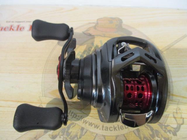 20アルファス AIR TW 8.6L｜＠ベリーネット 日本最大新品中古釣具WEB