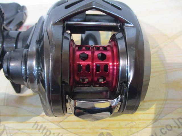 20アルファス AIR TW 8.6L｜＠ベリーネット 日本最大新品中古釣具WEB