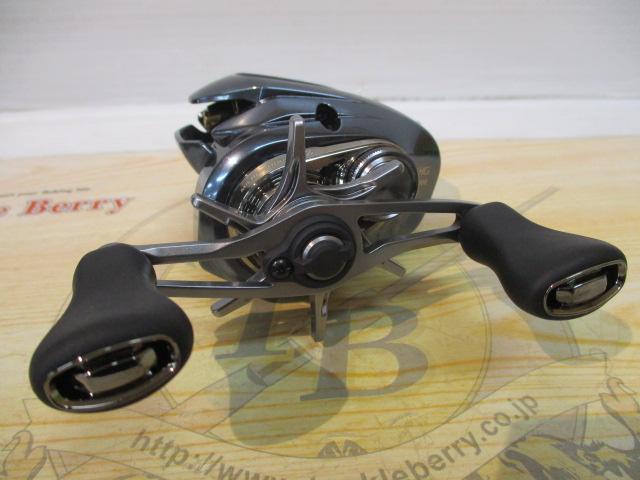 25アルデバランDC 31HG｜＠ベリーネット 日本最大新品中古釣具WEBショップ