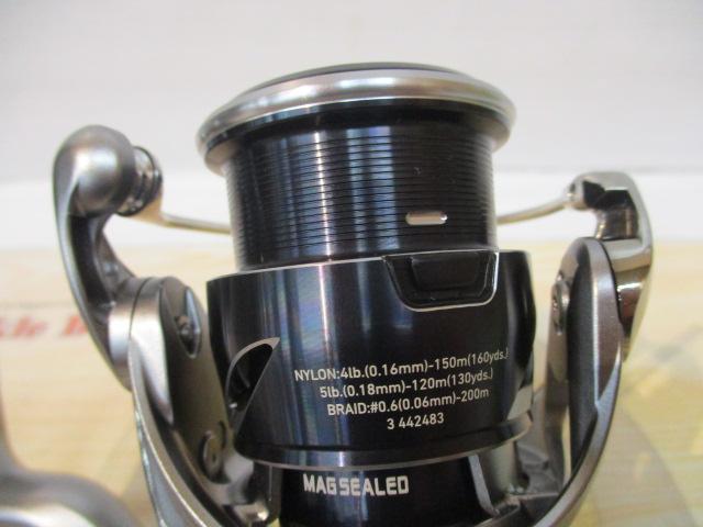 25カルディア LT2500S-XH｜＠ベリーネット 日本最大新品中古釣具WEB