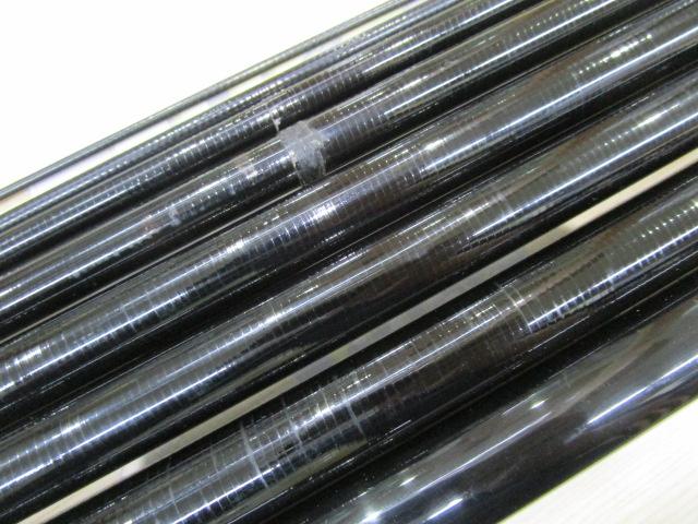がま鮎競技スペシャルⅡ 引抜早瀬95