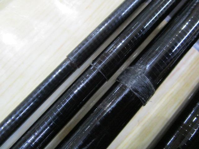 がま鮎競技スペシャルⅡ 引抜早瀬95