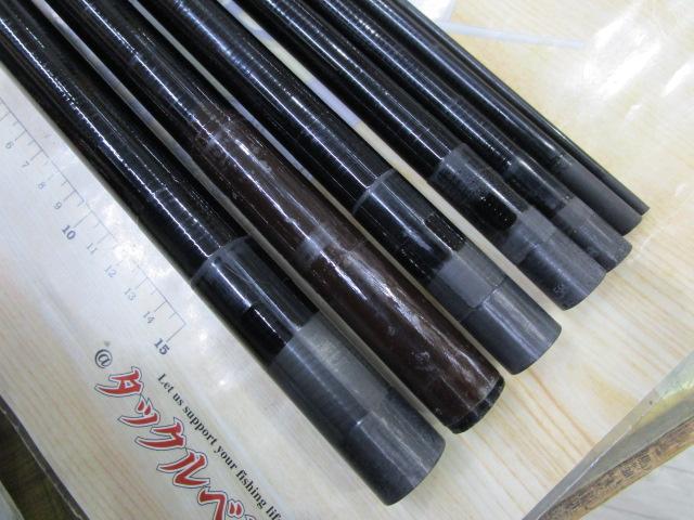 がま鮎競技スペシャルⅡ 引抜早瀬95