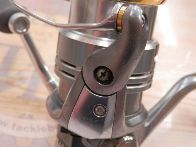 08ツインパワー2500S｜＠ベリーネット 日本最大新品中古釣具WEBショップ