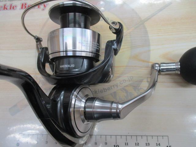 24セルテートSW 4000-XH｜＠ベリーネット 日本最大新品中古釣具WEBショップ