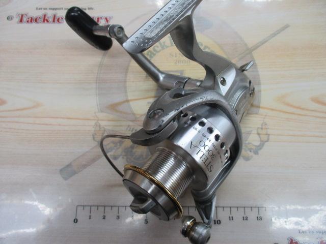 98ステラ 3000｜＠ベリーネット 日本最大新品中古釣具WEBショップ