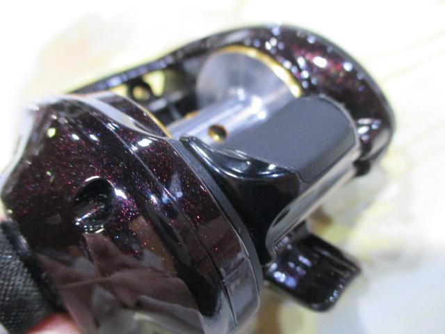 09スコーピオンXT 1501-7｜＠ベリーネット 日本最大新品中古釣具WEB