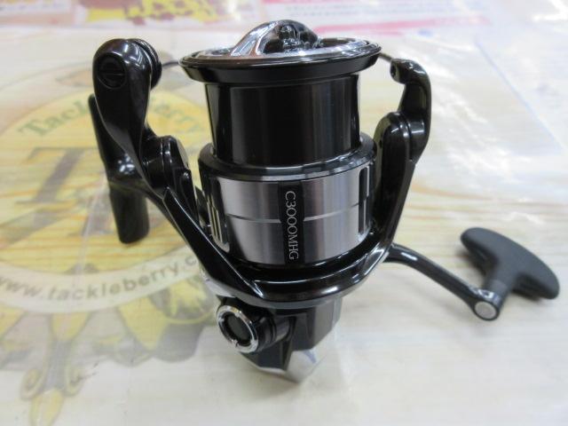 23ヴァンキッシュ C3000MHG｜＠ベリーネット 日本最大新品中古釣具WEB