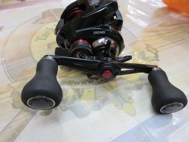 19炎月CT 150HG｜＠ベリーネット 日本最大新品中古釣具WEBショップ