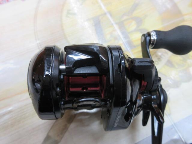 19炎月CT 150HG｜＠ベリーネット 日本最大新品中古釣具WEBショップ